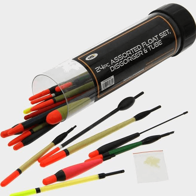 NGT 24pc Float Set